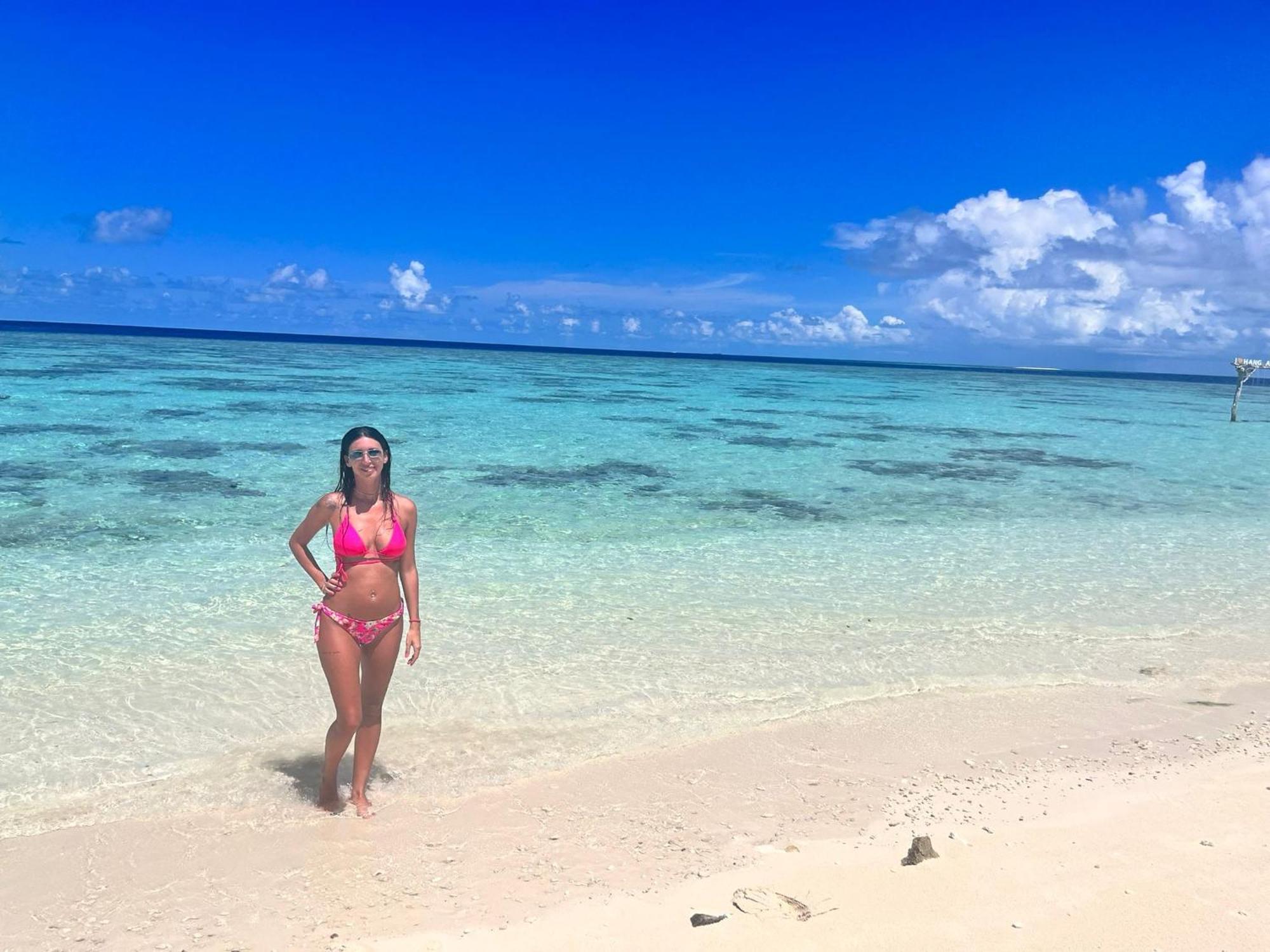 Asia Inn Maldives Hangnaameedhoo Exteriör bild